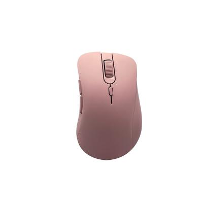 China 2022 New Mini Gaming Optical Mouse 2.4g Wireless Mouse Colorful Desktop Business PC Laptop Mouse Wireless Mouse, MW-028S for sale