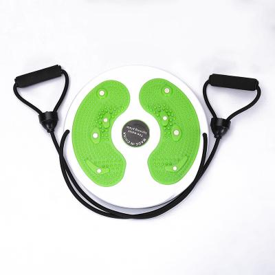 China New Eco - Friendly Innovation Practical Belt Twisted Waist Plate for sale