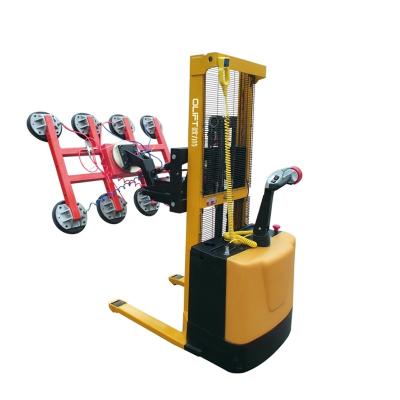 China Hotels Vacuum Lfter Brick Glass Lifter Glass Lifting Equipment For Sale Glass Lifter Machine for sale