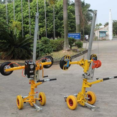 China 2020 Hot Sale Hotels Manual Vacuum Glass Lifter for sale