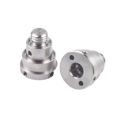 China Metal Processing Machinery Parts Manufacturer Recommends CNC Precision Machining Parts For Cam Couplings for sale