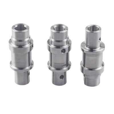 China Metal Processing Machinery Parts Pressure Line Hydraulic Hose Quick Disconnect Coupler / Coupler / Couplings Types Hydraulic Fittings for sale