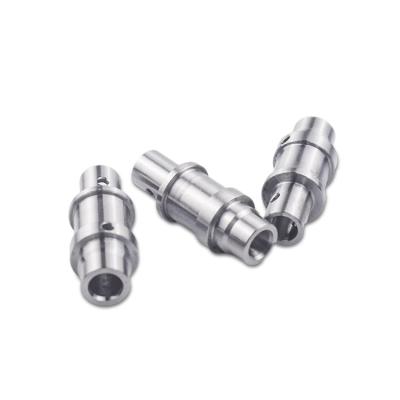 China Metal Processing Machinery Parts Hydraulic Quick Release Coupling Quick Connector Type Hydraulic Disconnector Accessories for sale