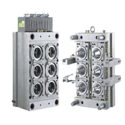 China Electronic Manufacturer Quality Assurance Plastic Progressive Stainless Steel Metal Stamping Mold Mold for sale