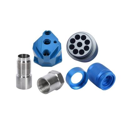 China CNC Components Manufacturer ABS CNC Aluminum Machining Plastic Machining for sale