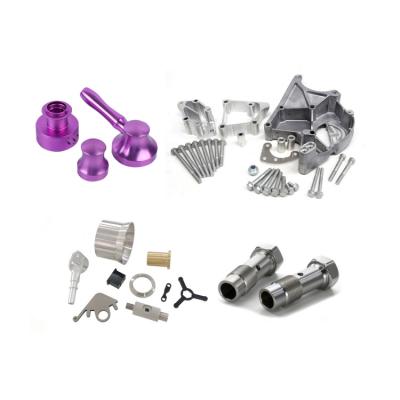 China Aluminum CNC Machining Parts Stainless Steel CNC Casting Parts OEM ODM Services for sale