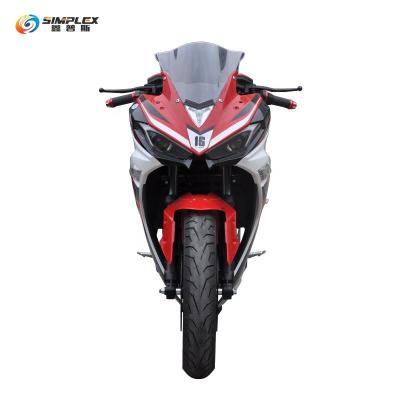 China 2000W 5000W 8000W cheap adult racing electric motorcycle 140Km/H hot selling 200 kg including rider for sale