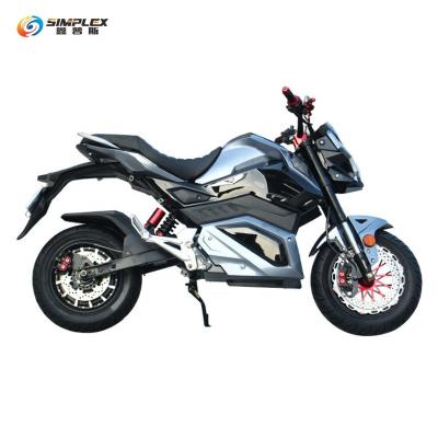 China 2021 Electric Motorcycle 2000W\3000W,Chinese Mini Motorbike Dirt Bike Mini Motorcycle Sale 200 Kg Including Rider for sale