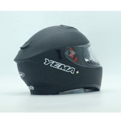 China Open Face Helmet Low Price Professional Made Helmet Full Face Motorcycle Helmets for sale