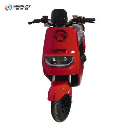 China EEC 100Km/H Coc 5Kw High Speed ​​Electric Motorcycle 100Km/H EEC Coc 5Kw High Speed ​​Electric Motorcycle 200 Kg Including Rider for sale