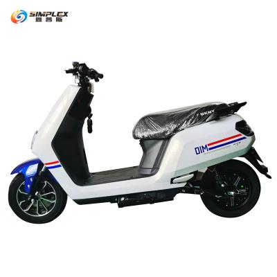 China Electric Bike 5Kw EEC Electric Bike 5Kw EEC Motorcycle Electric Hub Motor Electric Bike Hub Motor 200 Kg Including Rider for sale