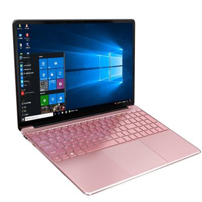 China OEM i7 Wireless Cheap Laptop 15.6 Inch Laptops Win10 Netbook Computer for sale