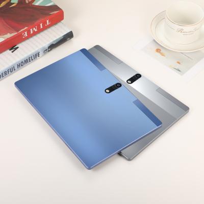 China Waterproof 8 GB + 256 GB 8 MP + 13 MP Portable Tablet PC Android 10.0 Double OS Android 4g Tablet PC 10.1 for sale