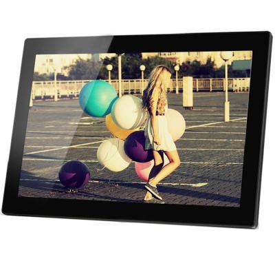 China Drop Resistance Poe Tablet PC 27 Inch Customize Android Rj45 Poe Tablet PC With Google Play Wall Mount Panel for sale