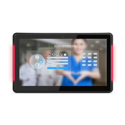 China 8 Inch Android Tablet PC Wifi Poe Earphone Waterproof Camera Smart Home OEM Usb Blue Touch Screen Nfc Rj45 for sale