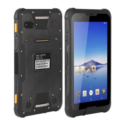 China New Arrival Rugged 8 Inch Android Tablet PC Waterproof Fast Shipping OEM IP68 Quad Core Cheap for sale