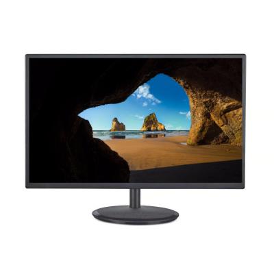 China Desktop Wall Mount OEM 1080P High Definition Full Monitor 18.5 19.5 21.5 24 Inch Desktop Computer LCD Monitor Gaming Monitors FHD for sale