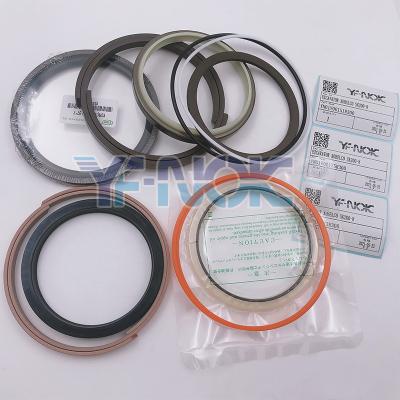 China High Quality Excavator Parts Seal Kit YN01V00151R300 YN01V00175R300 YN01V00173R300 Oil Resistance High Temperature Resistance. for KOBELCO SK200-7 SK200-8 for sale