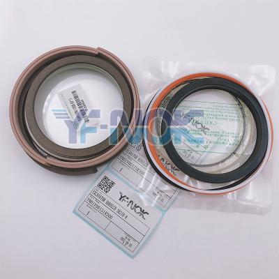 China High Quality Excavator Parts Seal Kit YN01V00151R300 YN01V00175R300 YN01V00173R300 Oil Resistance High Temperature Resistance. for KOBELCO SK210-8 for sale