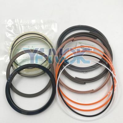 China Oil Resistance High Temperature Excavator Parts ZAX450-3 ZAX470-3 4653040. 4653041 4563042 Medium Boom Arm Bucket Seal Repair Kits for sale