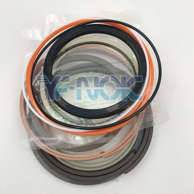 China Wholesale Oil Resistance Excavator ARM Hydraulic Cylinder Seal Kit. high temperature hot sale factory outlet for KOBELCO SK200-10 SK200-11 YN01V00175R300 for sale