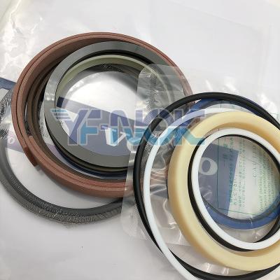 China Wholesale Oil Resistor Excavator Boom Oil Seal Repair Kitt. high temperature factory hot sale for VOLVO EC480DL EC460BL VOE14589145 for sale