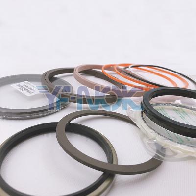 China Excavator Seal Kit 247-9001 E320C/D/D2GC Boom Hydraulic Cylinder Seal Kit For CAT 145*145 for sale