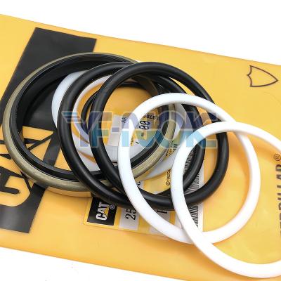 China China Manufacturer Supply Excavator Seal Hydraulic Cylinder Repair Kits For Carter Excavator for sale