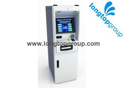 China ATM whole machine NCR 6622 ATM complete machine NCR 6622 for sale