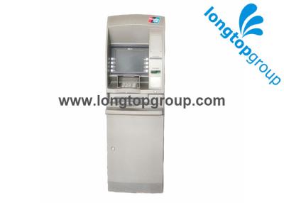 China Durable Metal NCR 5877 NCR ATM whole machine Personas77 5877 Lobby Machine for sale