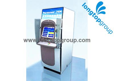 China NCR ATM Automated Banking Complete Machine NCR 5874 for sale