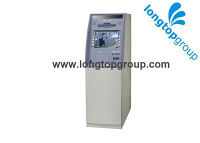 China 21S OKI ATM Teller Machine 21S AutomaticTeller Machine for sale