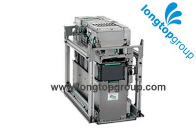 China Large capacity ATM Part  ATM Whole Machine UR2 for bank Cash Recycling System CRS for sale