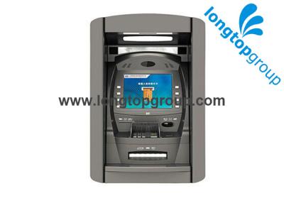 China Kingtelle A5 (08) Through the Wall Automatic Teller Machine For Bank for sale