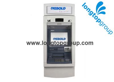 China ATM Whole Machine Diebold Opteva 368 Cash Recycling System CRS for sale