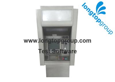 China Van de de Machine Automatische Teller van de Wincoratm Software de Gehele Machine 2050XE Te koop