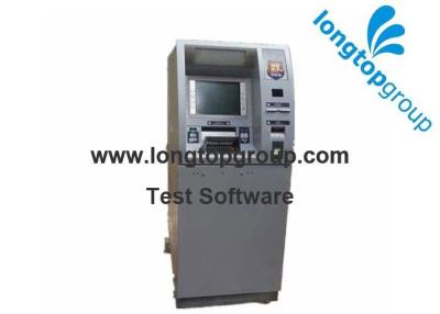 China CRS ATM Software For WINCOR Procash 4000 Complete ATM Machine for sale