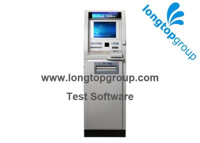 China Software ATM-1500xe für Marken-komplette Maschine 1500xe Wincor Nixdorf zu verkaufen