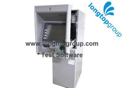 Κίνα Ολόκληρο 1500xe ATM λογισμικό NCR για τη NCR Selfserve22 6622 μηχανών λόμπι του ATM προς πώληση