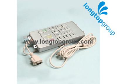 China OKI Parts In CRS EPP Keyboard For OKI ATM Complete Machine 6040W for sale