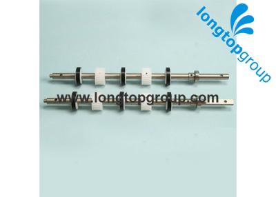 China 6040T OKI Parts In CRS Transmission Belt Axis For ATM Machine 6040T for sale