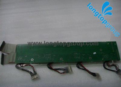 China ATM Parts Wincor 2050XE Upper Cash Box Distribution Circuit Board 01750044878 for sale