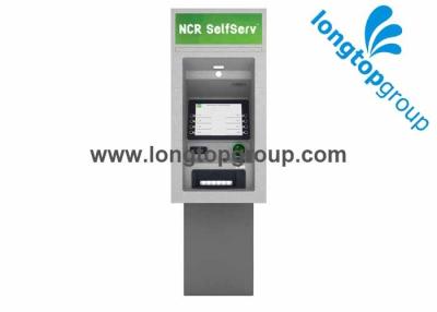 China NCR 6626 Automatic Teller Machine Cash Dispenser ATMs SelfServ 26 for sale