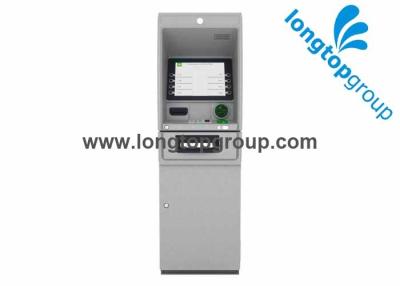 China NCR 6631 CRS Auto Teller Machine Deposit ATMs NCR SelfServ 31 for sale