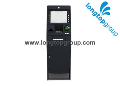 Κίνα Αυτόματη μηχανή 6622E αφηγητών NCR Selfserv 22E ATM για την τράπεζα προς πώληση