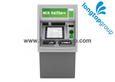 中国 NCR Selfserv 32 の自動テラー・マシン 6632 自動支払機のキャッシュ・マシーン 販売のため