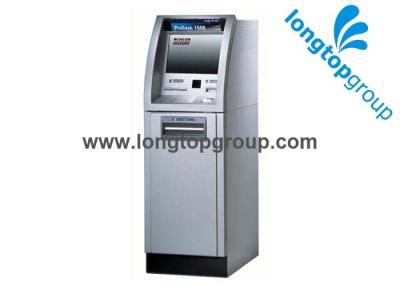 China Máquina ProCash 1500XE del cajero automático de la atmósfera de Wincor Nixdorf 1500XE para interior en venta