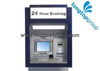 Κίνα 2150XE αυτοματοποιημένη μηχανή ProCash 2150XE αφηγητών στα υπαίθρια λόμπι προς πώληση