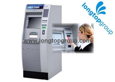 China Wincor Nixdorf C4060 Cash Recycling Machine CRS Cineo C4060 Complete Machine for sale