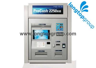 Κίνα 2250XE αυτόματη μηχανή ProCash 2250XE αφηγητών του ATM στο υπαίθριο ATM προς πώληση